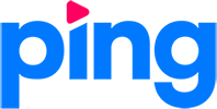 Ping Logo